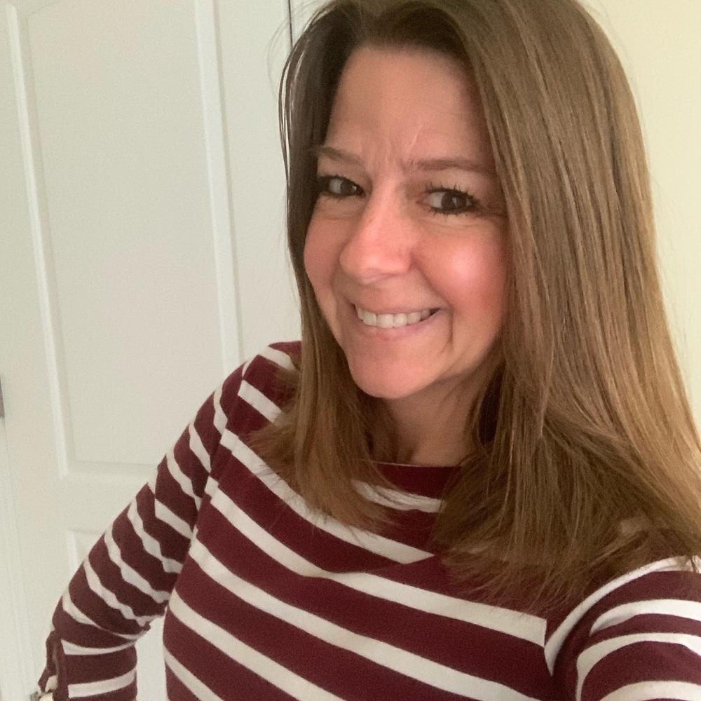 Meet your Posher, Tracy